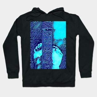 Leap of Faith Hoodie